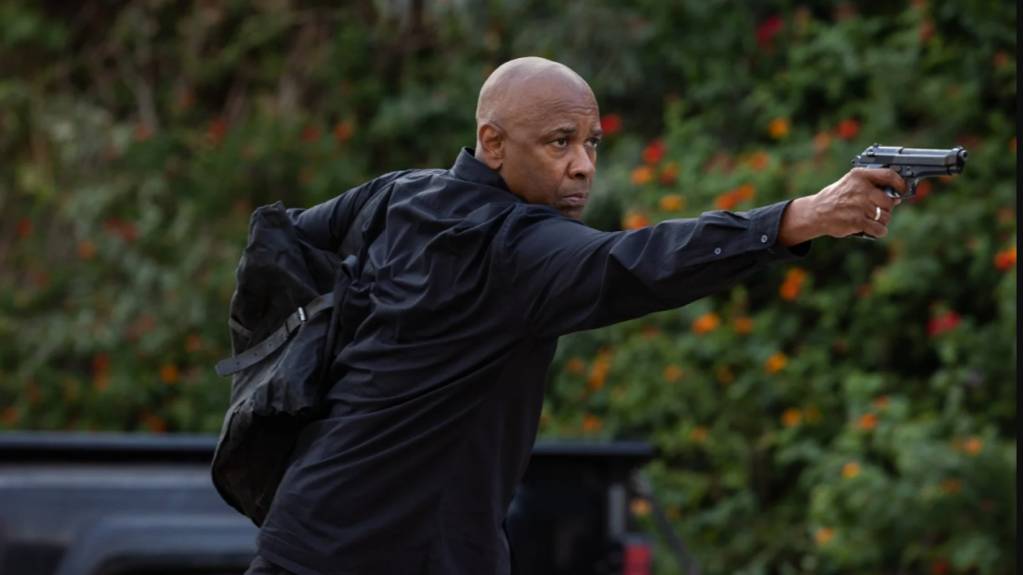 Equalizer 3 un escadron de la mort a lui tout seul